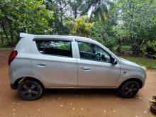 Suzuki Alto 2015 Car