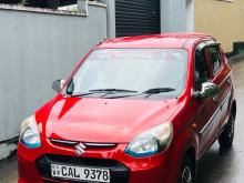 Suzuki Alto 2015 Car