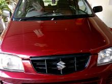 Suzuki Alto 2006 Car