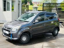 Suzuki Alto 2015 Car