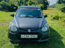 Suzuki Alto 2015 Car