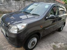 Suzuki Alto 2015 Car