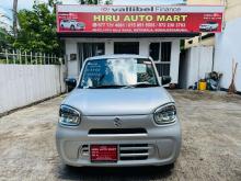 Suzuki Alto 2023 Car