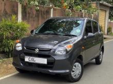 Suzuki Alto 2015 Car