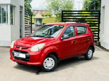 Suzuki Alto 2015 Car
