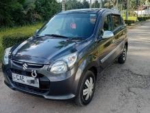Suzuki Alto 2015 Car