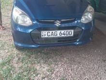 Suzuki Alto 2015 Car