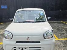 Suzuki Alto 2024 Car