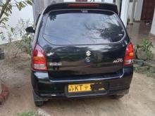 Suzuki Alto 2012 Car