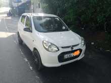 Suzuki Alto 2015 Car