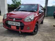 Suzuki Alto 2015 Car