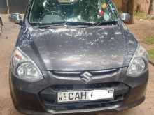 Suzuki Alto 2015 Car