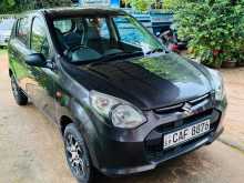 Suzuki Alto 2015 Car