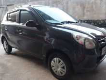 Suzuki Alto 2014 Car
