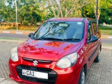 Suzuki Alto 2015 Car