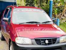 Suzuki Alto 2011 Car