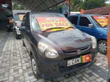 Suzuki Alto 2015 Car