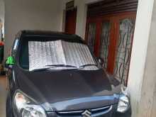 Suzuki Alto 2016 Car