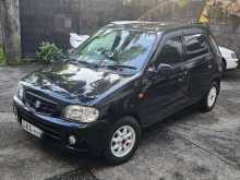 Suzuki Alto 2005 Car