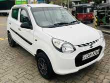 Suzuki Alto 2015 Car