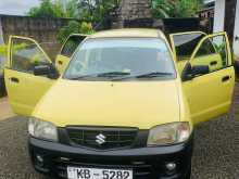 Suzuki Alto 2006 Car