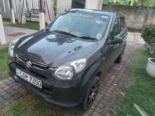 Suzuki Alto 2015 Car