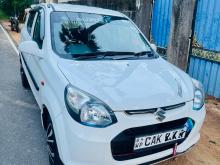 Suzuki Alto 2015 Car