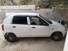 Suzuki Alto 2011 Car