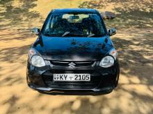 Suzuki Alto 2014 Car