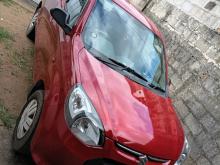 Suzuki Alto 2015 Car