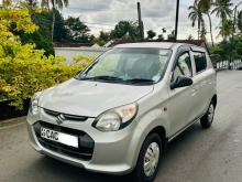 Suzuki Alto 2014 Car