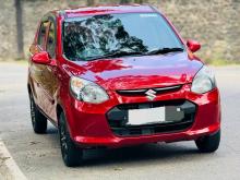 Suzuki Alto 2015 Car