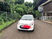 Suzuki Alto 2015 Car