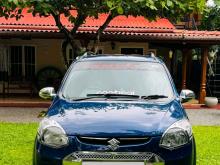 Suzuki Alto 2015 Car