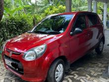 Suzuki Alto 2015 Car
