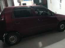 Suzuki Alto 2011 Car