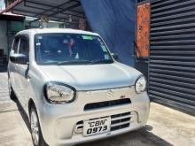 Suzuki Alto 2024 Car