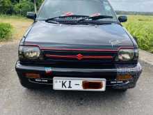Suzuki Alto 2010 Car