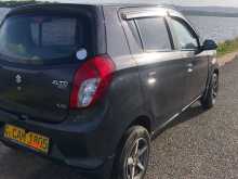 Suzuki Alto 2015 Car