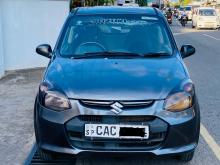 Suzuki Alto 2014 Car