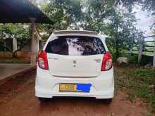 Suzuki Alto 2018 Car