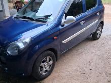 Suzuki Alto 2014 Car
