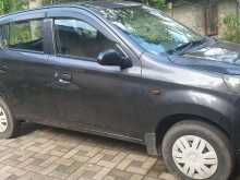 Suzuki Alto 2015 Car