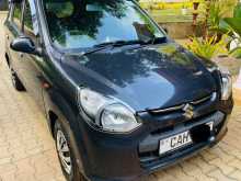 Suzuki Alto 2015 Car
