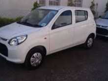 Suzuki Alto 2006 Car