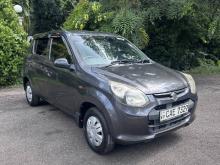 Suzuki Alto 2015 Car