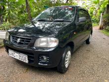 Suzuki Alto 2006 Car