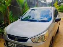 Suzuki Alto 2016 Car