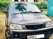 Suzuki Alto 2005 Car