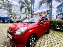 Suzuki Alto 2015 Car